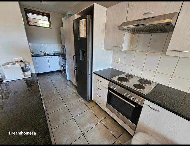 2 BEDROOM PROPERTY TO RENT IN BRYANSTON